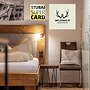 Wildbach Apartments Stubai