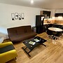 Family Hub With Modern Amenities