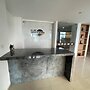 Melhores Flats - Espaçoso pé na areia
