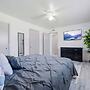 Leandro Apartments