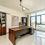 Beijing Daxing Apartment