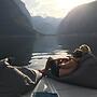Glück am See - Happy by the Lake