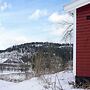4 Person Holiday Home in Hallevadsholm