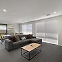 Spacious 4-bed House With Large Backyard