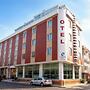Coskun Sarkoy Hotel