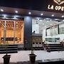 la opera