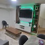 Shiloh and Still Serene 2bed Basement