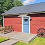 4 Star Holiday Home in Uppsala