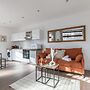 Cozy Apartment Near the Bois de Vincennes