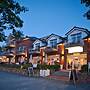 Heikendorf Ostseebad Strandhotel mit Sauna by Belvilla