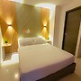 hermoso apartasuite super ubicación