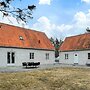 5 Star Holiday Home in Larbro