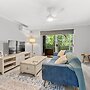 Quaint Townhouse in Bustling Locale