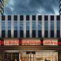 Hilton Garden Inn Lianyungang Free Trade Zone Lipp