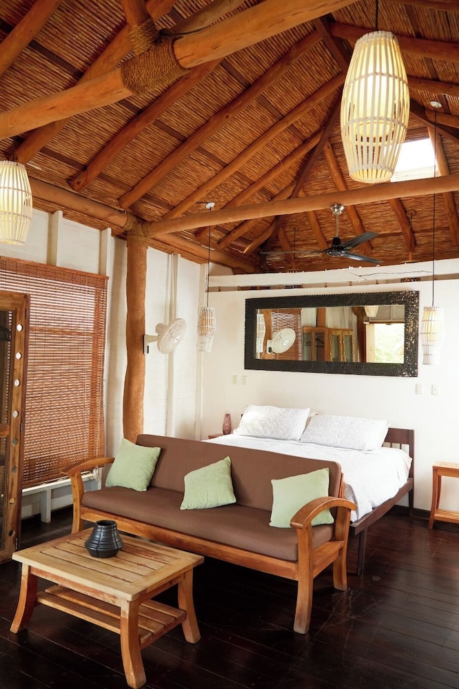 Sohla Beach Hotel popoyo
