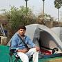BARABAR ECO CAMP B&B