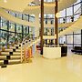 Hotel Saffron Suites