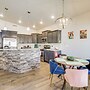 Near Parks & Venues: Upper Valley Family Home!