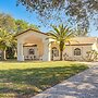 8,100-sq-ft Parkland Estate w/ Luxe Outdoor Oasis!