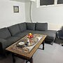 Basement Apartment in Villa
