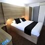 Enzo Hotels Loudeac