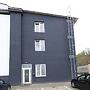 Apartmány Plzeň Zborovská