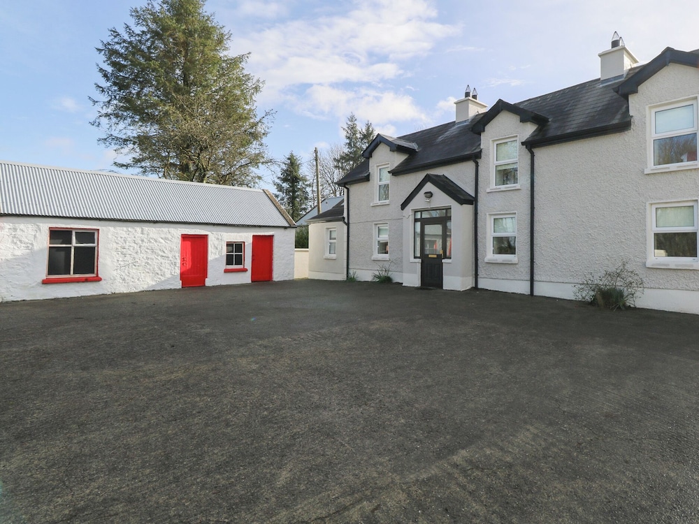 Greenfield House