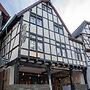 Hotel Wolfsschlucht