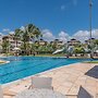 Portamaris Resort #201 - Beira Mar by Carpediem