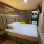 amplio y lujoso apartasuite en el centro