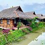 Mekong Silt Ecolodge