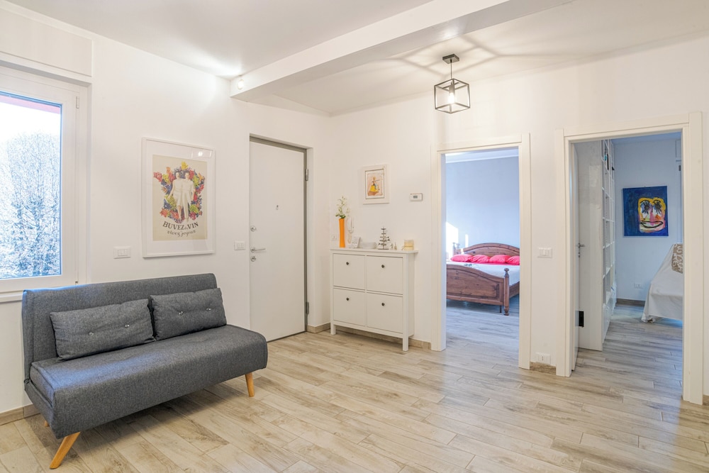 Casa Lauretta