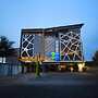 Front One Hotel Sragen