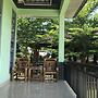 Pohon Purba Resort & Restaurant