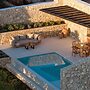 Doci Kelios Suites with private pool