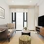 w Amazing 1BR in the Heart of Interlomas