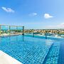 Rooftop Orla Tamandare #307 Quadruple by Carpediem