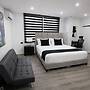 The Hive Boutique Hotel