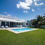 Casa do Sol by Carpediem