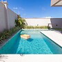 Bosque da Praia #29 - House in Jacuma by Carpediem