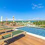 Rooftop Orla Tamandare #205 - Apto by Carpediem
