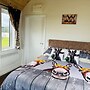 The Dozy Donkey Shepherd Hut Campview Farm Stay