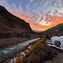 YOLO Outdoors | Riverside Luxury Domes & Glamping — Jispa