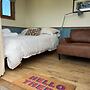 Pentland Shepherd Huts
