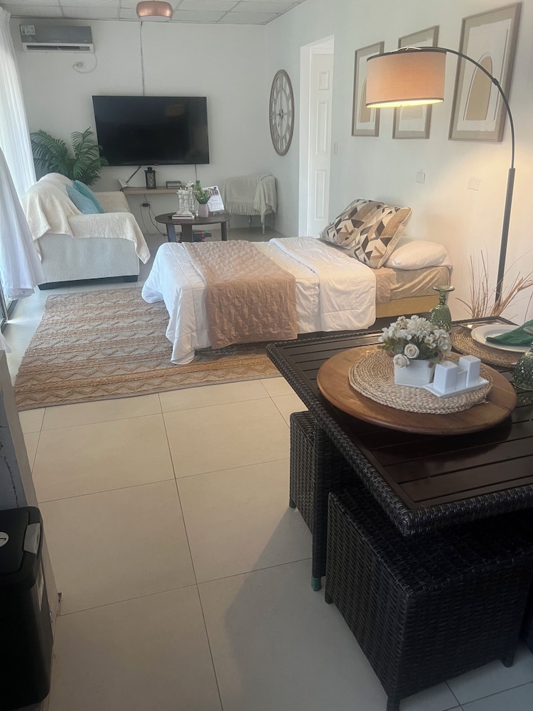 villa privada luxu