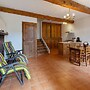 Charming Holiday Home in Tautavel With Balcony