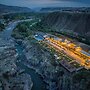 Xingcao Yunzhan Kuokesu Wild Luxury Campsite