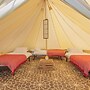 Nine Yards Bell Tents - Henley