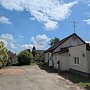 A Charming Countryside Accommodation Near Malmö