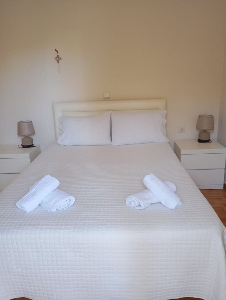 Quiet Apartment in Neo Herakleio Athens